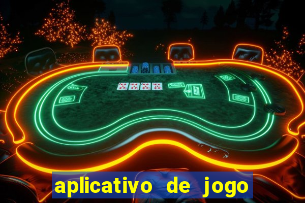 aplicativo de jogo big win